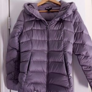 Patagonia Down Puffer Jacket Women’s